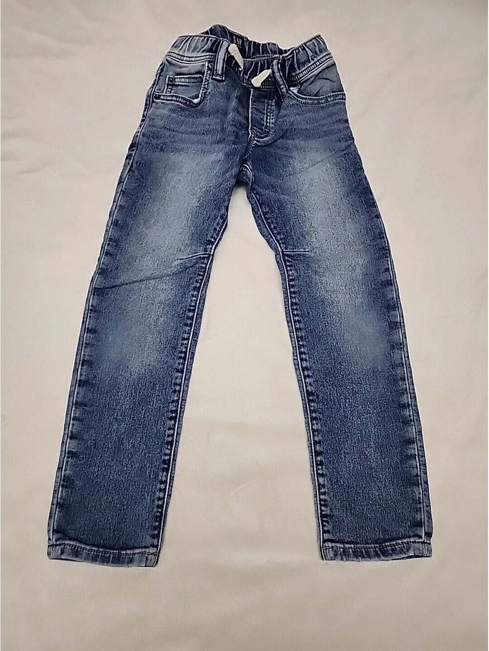 GAP bundle slim